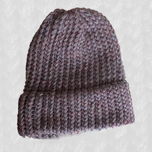 Beanie Medium: Misty Dream