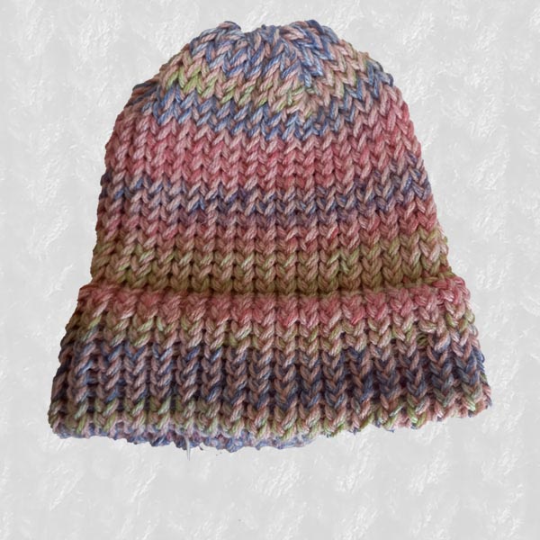 Beanie Medium: Birthday Wishes