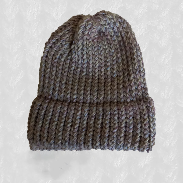 Beanie Medium: Die Sand Pad