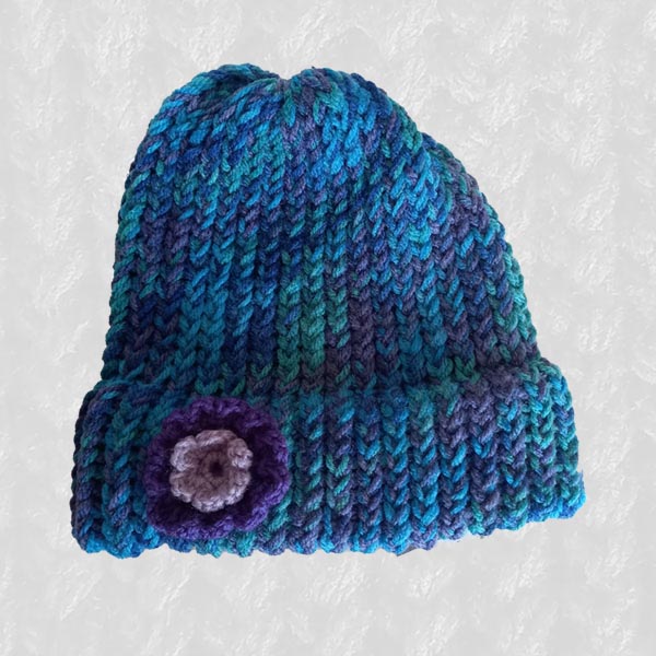 Beanie Medium: Lee's Favorite