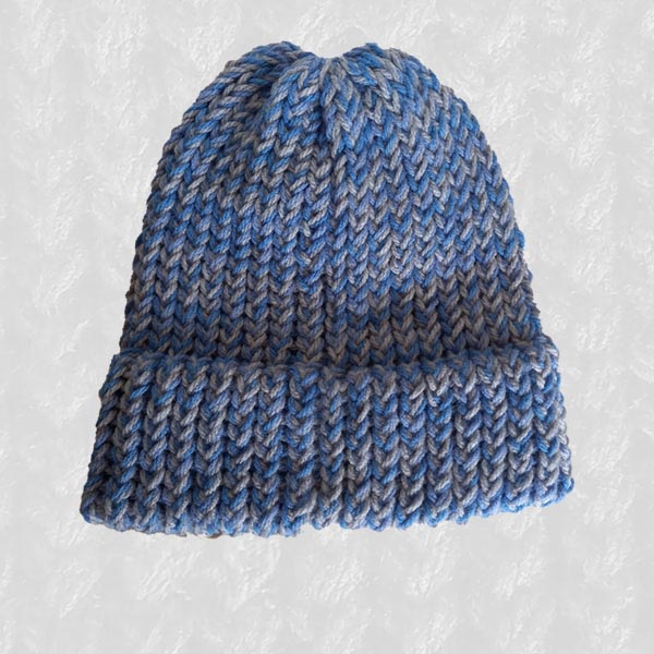 Beanie Medium: Leika's Lake