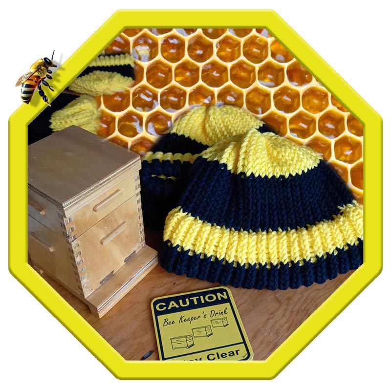 Bzzzz Products: For the love of Honey Bees