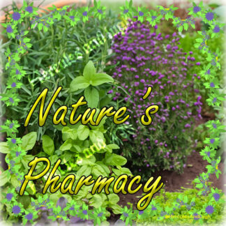 Nature's Pharmacy