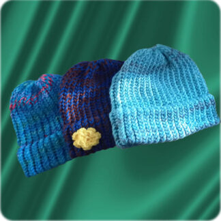 Multi Colour Beanies