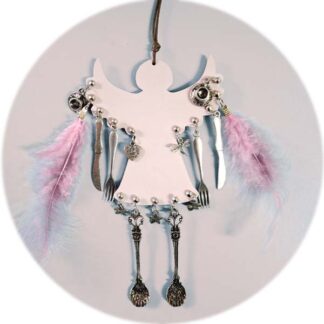 Gratitude Angel: Camael