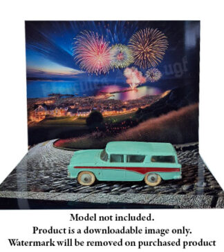 HDR0002 Printable Background-Fireworks1