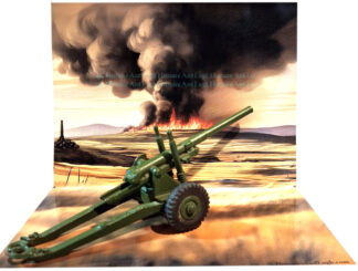 Emergency , Military and Services