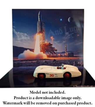 HDR0011 Printable Background- Rocket1