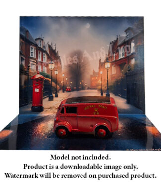 HDR0015 Printable Background- Mail1