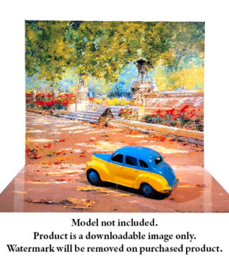 HDR0021 Printable Background- Art4