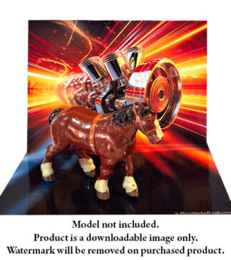 HDR0032 Printable Background- Hot7