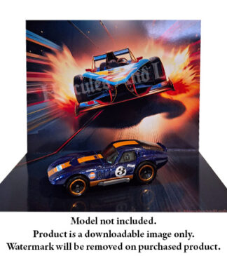 HDR0036 Printable Background- Hot10