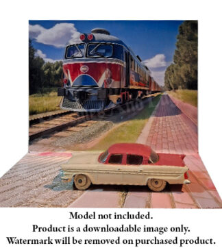 HDR0041 Printable Background- Loco1