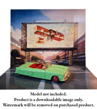 HDR0049 Printable Background- Art8