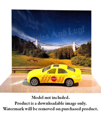 HDR0054 Printable Background- Bridge2