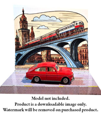 HDR0055 Printable Background- Bridge3