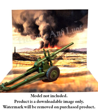 HDR0059 Printable Background- Canon Fire1