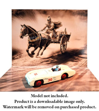 HDR0063 Printable Background- Chariot1
