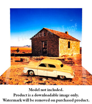 HDR0081 Printable Background- Deserted1