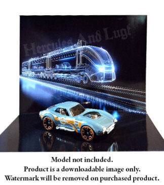 HDR0106 Printable Background- Neon1