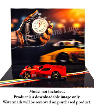 HDR0126 Printable Background- Stopwatch1