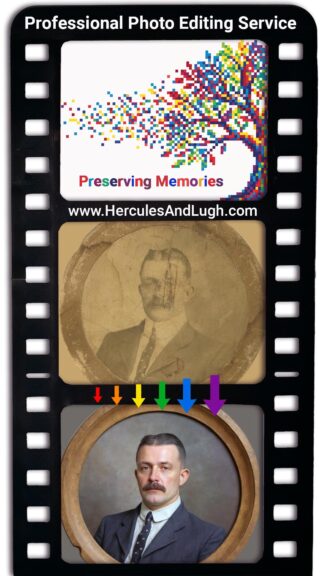 Professional Photo Editing Services