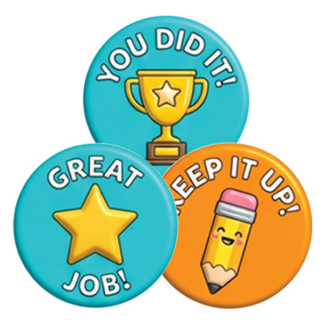Teachers Reward/Motivating Stickers