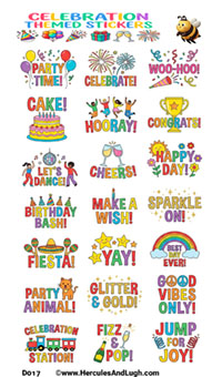 Celebrations1