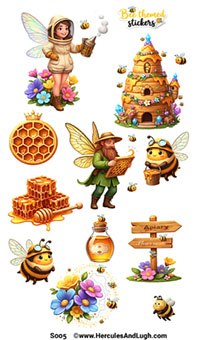 Bee world1