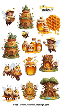 Bee world2