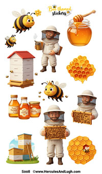 Bee world4