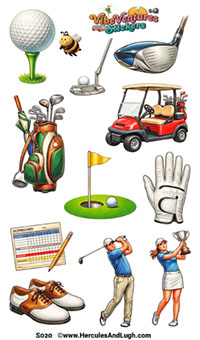 Golf1