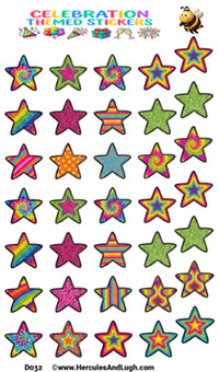 All stars