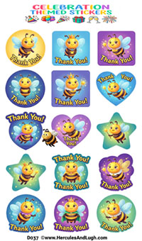 Thank you Bees