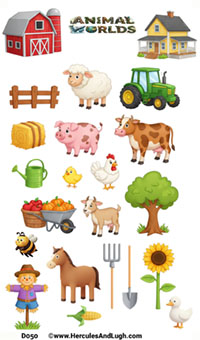 Farm life