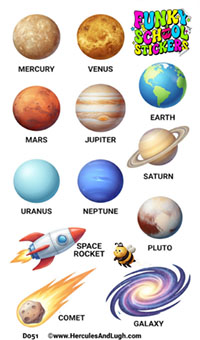 Planets