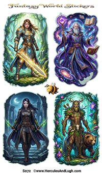 Fantasy figures2