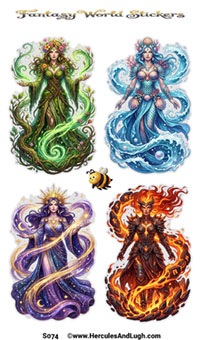 Fantasy figures4