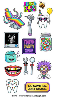 Dentist