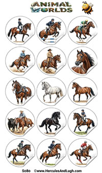 Horses